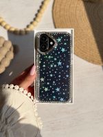 قاب ستاره بارون نگین دار (کدC2072) - تصویر 2