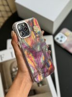 قاب Lucky Day با گل برجسته (کدC1541) - تصویر 7