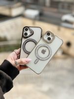 قاب اکلیلی مگ سیف دور لنز نگین (کدC1943) - تصویر 6