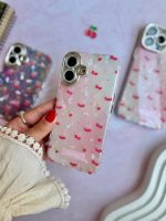 قاب ice Cherry (کدC2026) - تصویر 5