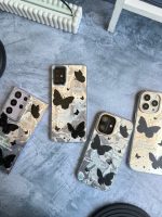 قاب پروانه با اصالت آیفون ، سامسونگ ، شیائومی (کدC2018) - تصویر 7