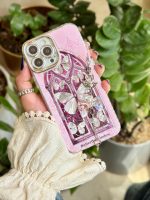 قاب Butterfly Window با آویز (کدC2034) - تصویر 7