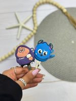 کاور سوییچ ماشین (کدa0172) - تصویر 2