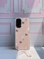 قاب Cat & Candy اندرویدی با آویز (کدC2047) - تصویر 2