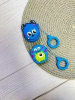 کاور سوییچ ماشین (کدa0172) - تصویر 7