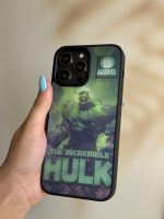 قاب Hulk (کدC1696) - تصویر 4