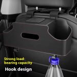 نظم دهنده پشت صندلی خودرو (کدa0278) - تصویر 8