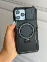 قاب Armor Magsafe کشویی استند شو (کدC1734)