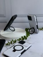 قاب Armor Magsafe کشویی استند شو (کدC1734) - تصویر 6