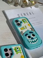 قاب سیلیکونی هپی سالیوان آیفون ، سامسونگ ، شیائومی (کدC1961) - تصویر 3