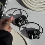 کاور ایرپاد 3D camera (کدa0225)