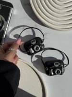 کاور ایرپاد 3D camera (کدa0225)