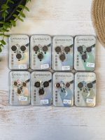 محافظ لنز رینگی آیفون و سری 5 سامسونگ (کدa0040) - تصویر 16