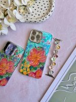 قاب باغ گل لنز استند شو (کدC2022) - تصویر 2