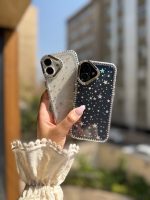 قاب ستاره بارون نگین دار (کدC2072) - تصویر 7