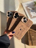 قاب Little Puppy آیفونی (کدC1907) - تصویر 2