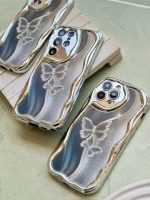 قاب Shiny Wings آیفون ، سامسونگ ، شیائومی (کدC2019) - تصویر 7