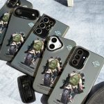 قاب Motor Rider (کدC2119)