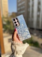 قاب پروانه بی نهایت آیفونی و اندرویدی (کدC2052) - تصویر 4