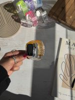 بند جی شاک دو رنگ (کدw5051) - تصویر 7