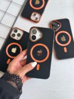 قاب Orange Grip MagSafe (کدC2009) - تصویر 6
