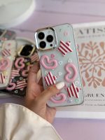 قاب آبنبات ستاره و قلب برجسته (کدC2083) - تصویر 2