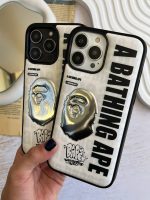 قاب A BATHING APE (کدC1743) - تصویر 3