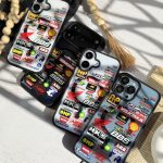 قاب تیونینگ فکتوری (کدC2134)