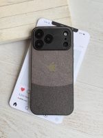 قاب Dark sand texture (کدC2148)