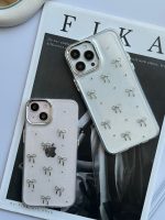 قاب پاپیون شاین اکلیلی (کدC1759) - تصویر 2