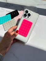 سیلیکونی چسبونکی (کدa0147) - تصویر 6