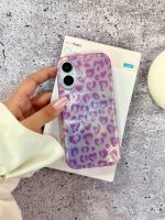 قاب پلنگی Violet (کدC2154) - تصویر 2