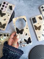 قاب پروانه با اصالت اندرویدی (کدC2018)