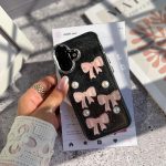 قاب shiny ribbon (کدC2135)