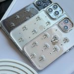 قاب پاپیون شاین اکلیلی (کدC1759)