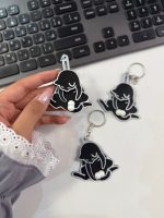 جا کلیدی گربه بازیگوش (کدa0301) - تصویر 4