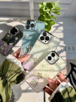 قاب گوزن در جنگل بلورین Deer in Crystal Forest (کدC2145) - تصویر 5