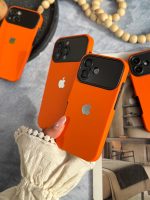 قاب Orange neo lens Case (کدC2161) - تصویر 10