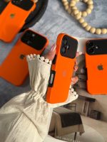 قاب Orange neo lens Case (کدC2161)