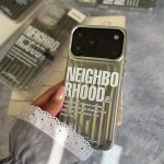 قاب Neighborhood Magsafe (کدC2156)