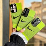 قاب نایک اثر انگشت سامسونگ و شیائومی (کدC2163)