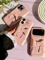 قاب پینکی پاپیون (کدC2138) - تصویر 7