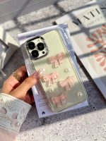 قاب shiny ribbon (کدC2135) - تصویر 4