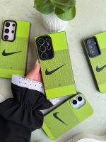 قاب نایک اثر انگشت سامسونگ و شیائومی (کدC2163) - تصویر 6