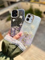 قاب گوزن در جنگل بلورین Deer in Crystal Forest (کدC2145)