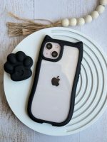 قاب گوش دار پاپ سوکت پنجه (کدC1751) - تصویر 2