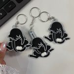 جا کلیدی گربه بازیگوش (کدa0301)