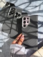 قاب Carbon PC Magnetic (کدC2137) - تصویر 2