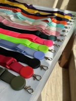 بند کراس بادی در 14 رنگ (کدa0027) - تصویر 7