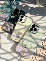 قاب گوزن در جنگل بلورین Deer in Crystal Forest (کدC2145) - تصویر 7